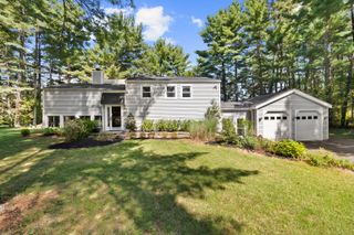 6 Running Pine Road, Granby, CT 06035