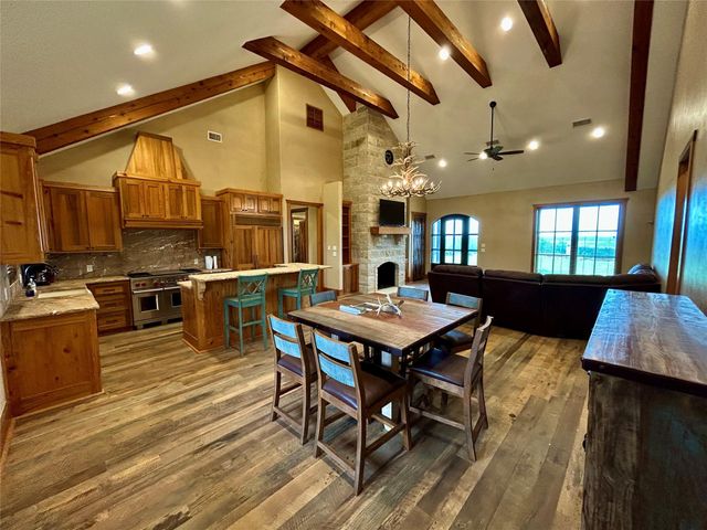 000 Alto Ranch, Alto, TX 75925
