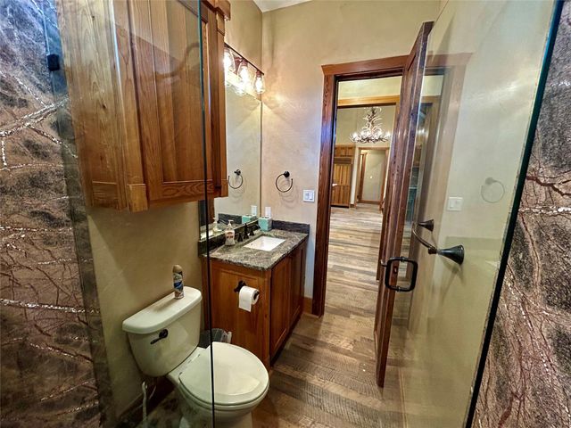 000 Alto Ranch, Alto, TX 75925