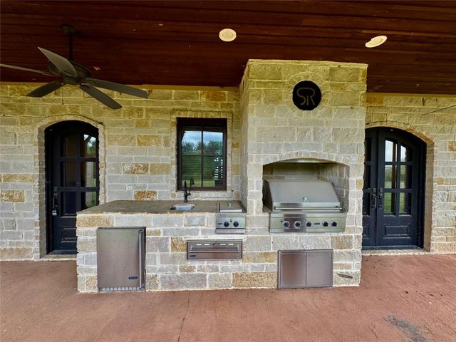 000 Alto Ranch, Alto, TX 75925