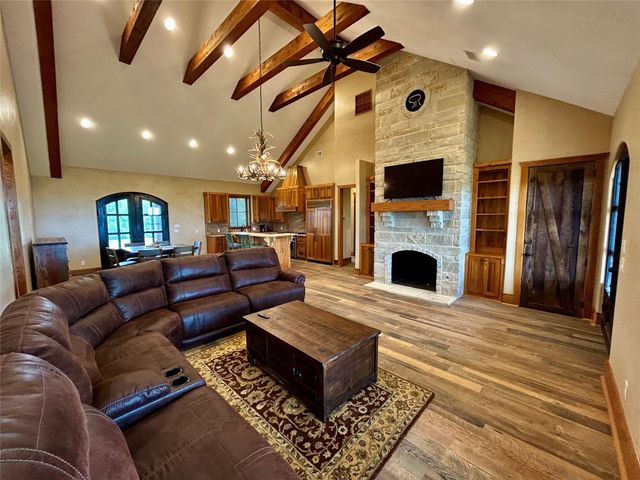 000 Alto Ranch, Alto, TX 75925