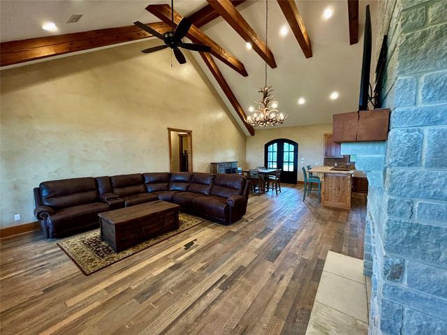 000 Alto Ranch, Alto, TX 75925