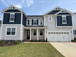 159 Yellow River Way, Garner, NC 27529
