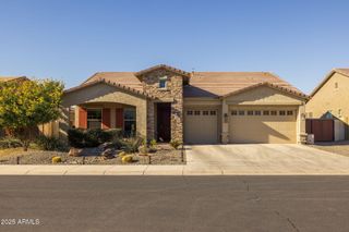 5508 N 190TH Drive, Litchfield Park, AZ 85340