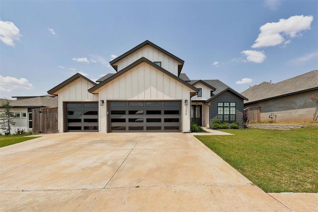 7329 NW 159th Terrace, Edmond, OK 73013
