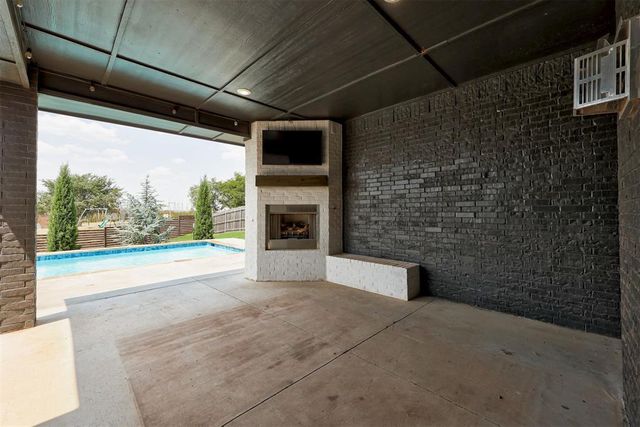 7329 NW 159th Terrace, Edmond, OK 73013