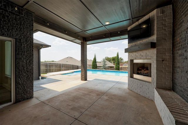 7329 NW 159th Terrace, Edmond, OK 73013