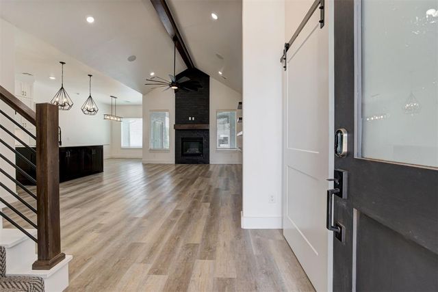 7329 NW 159th Terrace, Edmond, OK 73013