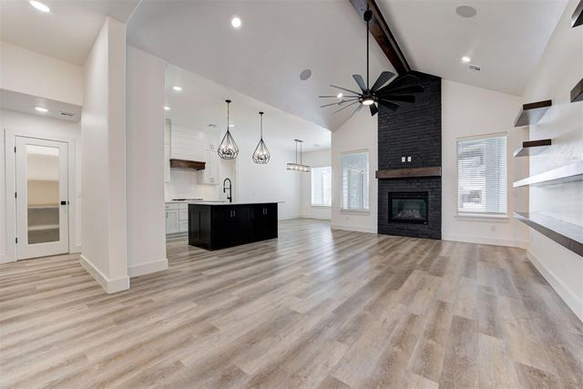 7329 NW 159th Terrace, Edmond, OK 73013