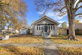 1830 S Maple Street, Carthage, MO 64836