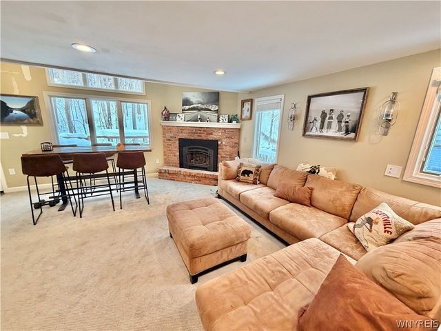 9 Holimont Drive, Ellicottville, NY 14731