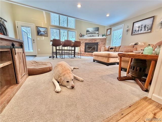 9 Holimont Drive, Ellicottville, NY 14731