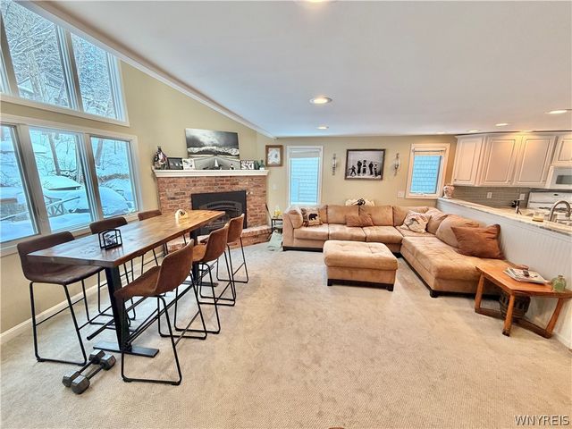 9 Holimont Drive, Ellicottville, NY 14731