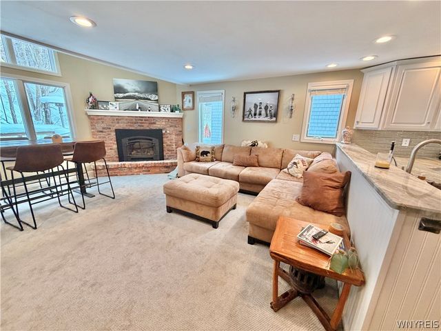 9 Holimont Drive, Ellicottville, NY 14731