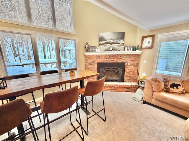 9 Holimont Drive, Ellicottville, NY 14731