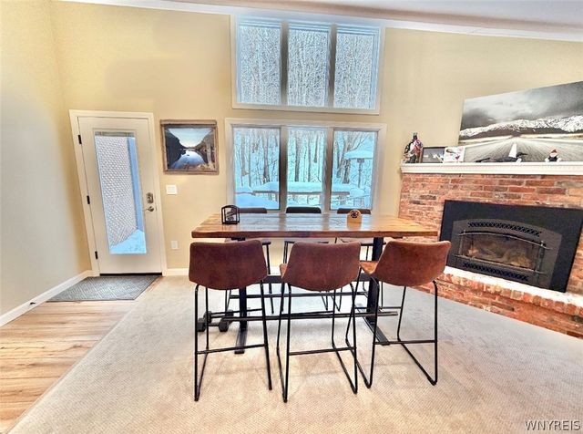 9 Holimont Drive, Ellicottville, NY 14731