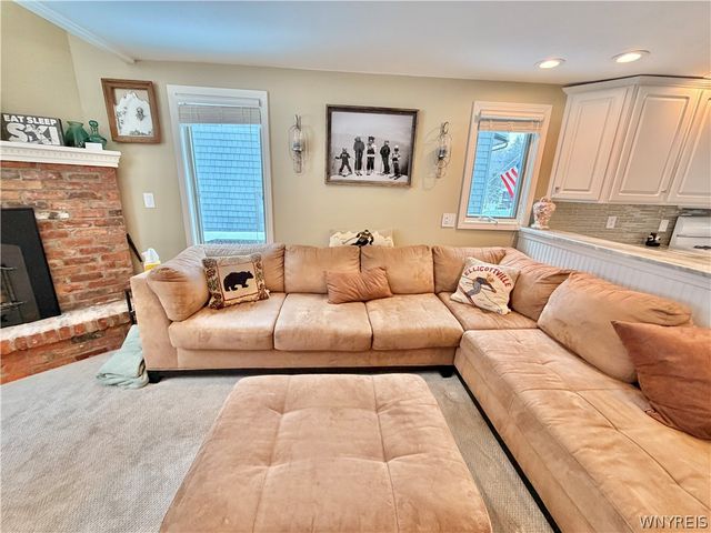 9 Holimont Drive, Ellicottville, NY 14731