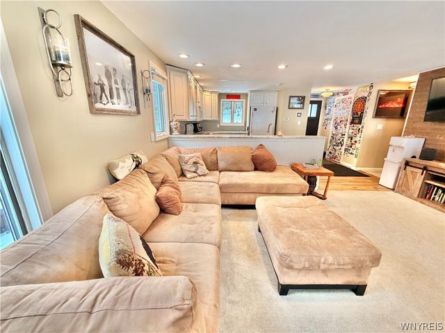 9 Holimont Drive, Ellicottville, NY 14731