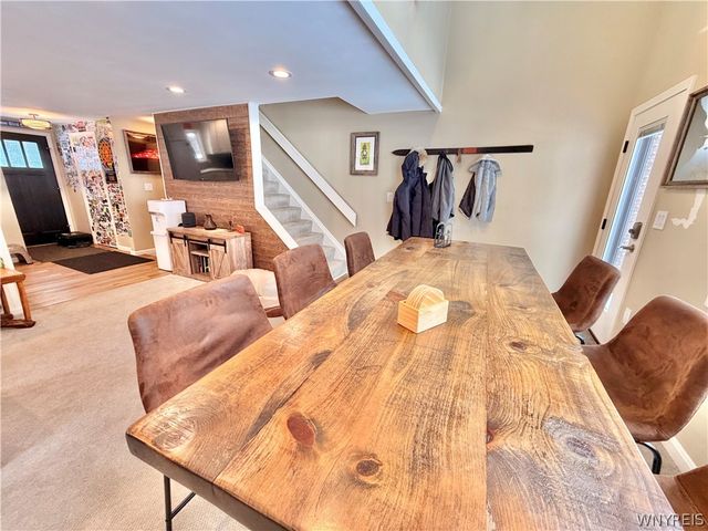 9 Holimont Drive, Ellicottville, NY 14731