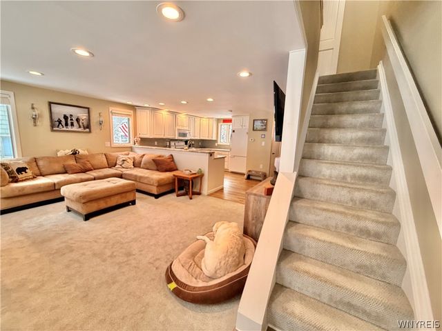 9 Holimont Drive, Ellicottville, NY 14731