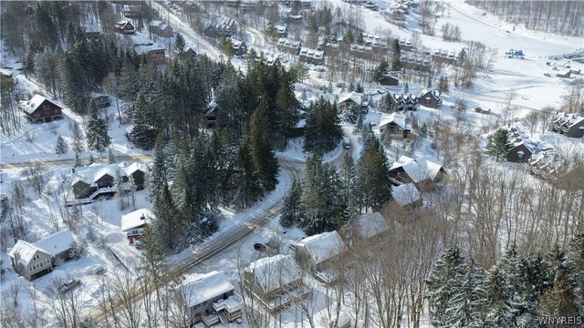 9 Holimont Drive, Ellicottville, NY 14731