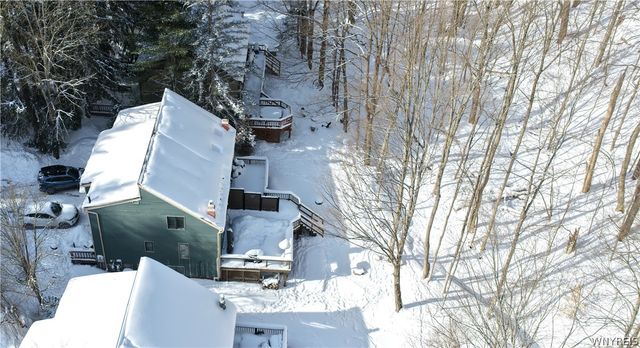 9 Holimont Drive, Ellicottville, NY 14731