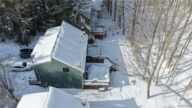 9 Holimont Drive, Ellicottville, NY 14731