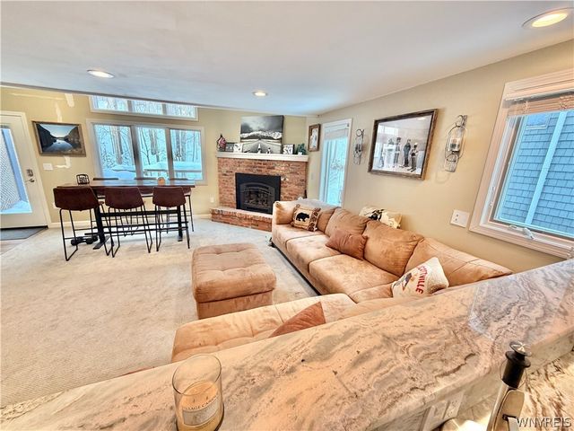 9 Holimont Drive, Ellicottville, NY 14731