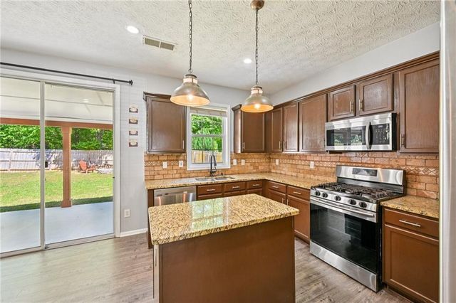 3564 Butler Springs Trace NW, Kennesaw, GA 30144