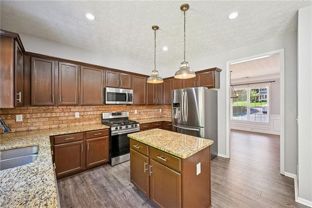 3564 Butler Springs Trace NW, Kennesaw, GA 30144