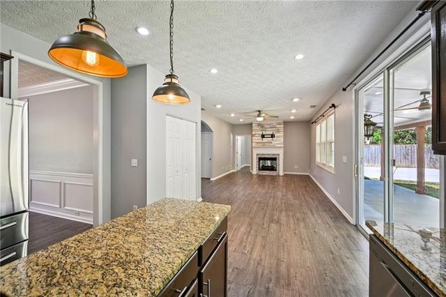 3564 Butler Springs Trace NW, Kennesaw, GA 30144