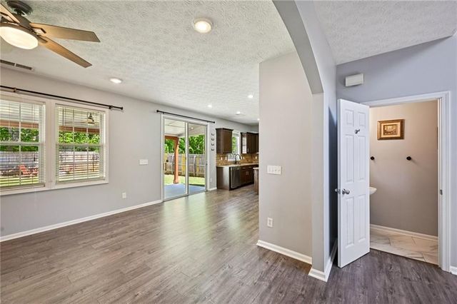 3564 Butler Springs Trace NW, Kennesaw, GA 30144