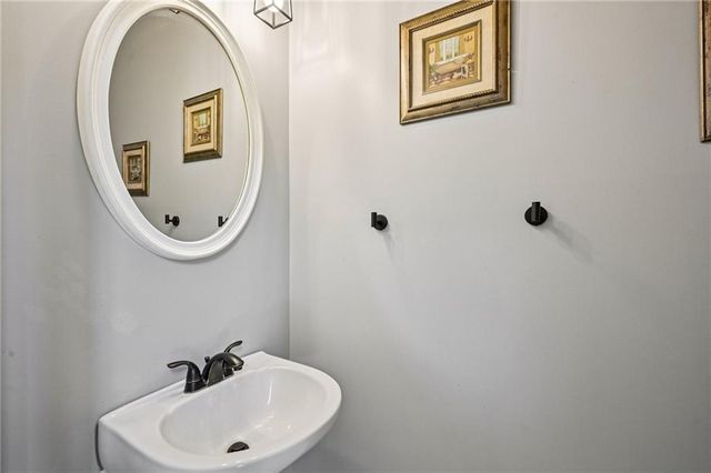 3564 Butler Springs Trace NW, Kennesaw, GA 30144