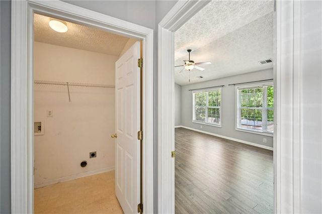 3564 Butler Springs Trace NW, Kennesaw, GA 30144