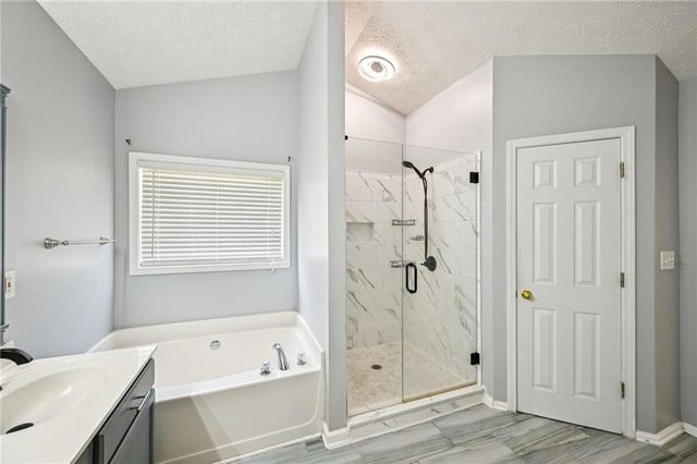 3564 Butler Springs Trace NW, Kennesaw, GA 30144