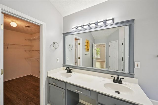 3564 Butler Springs Trace NW, Kennesaw, GA 30144