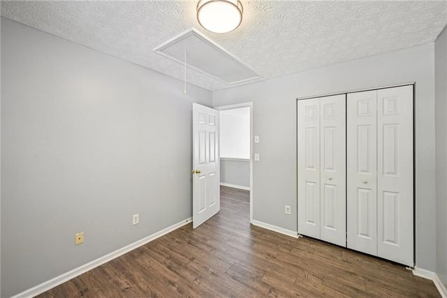 3564 Butler Springs Trace NW, Kennesaw, GA 30144