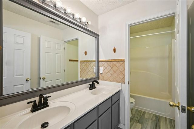 3564 Butler Springs Trace NW, Kennesaw, GA 30144