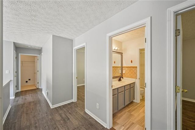 3564 Butler Springs Trace NW, Kennesaw, GA 30144