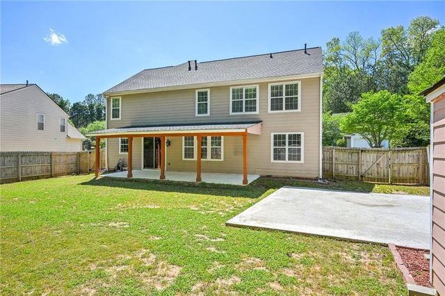 3564 Butler Springs Trace NW, Kennesaw, GA 30144