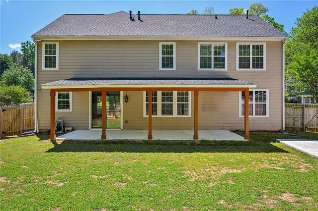 3564 Butler Springs Trace NW, Kennesaw, GA 30144