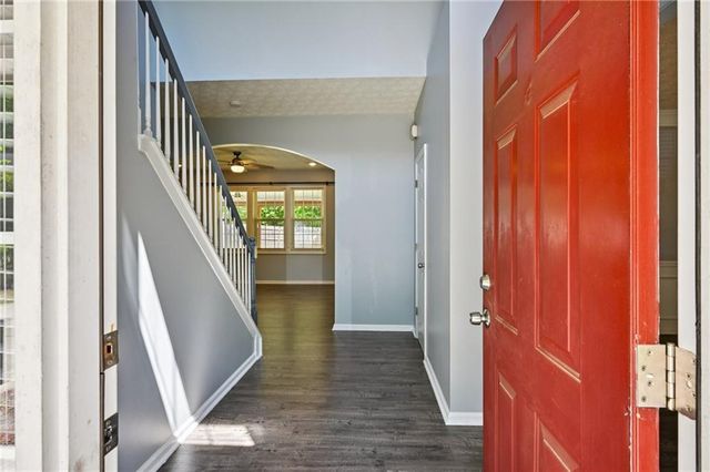 3564 Butler Springs Trace NW, Kennesaw, GA 30144