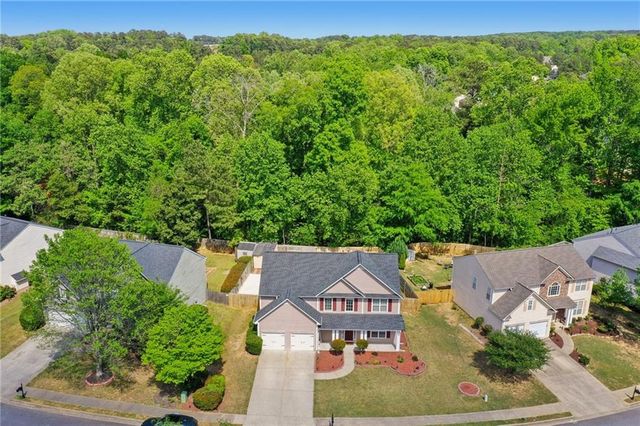 3564 Butler Springs Trace NW, Kennesaw, GA 30144