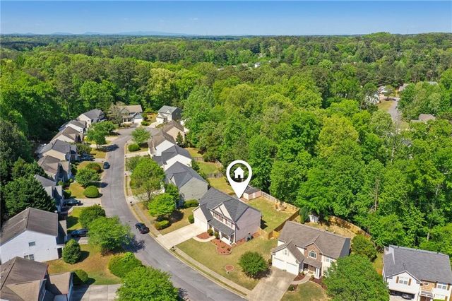 3564 Butler Springs Trace NW, Kennesaw, GA 30144