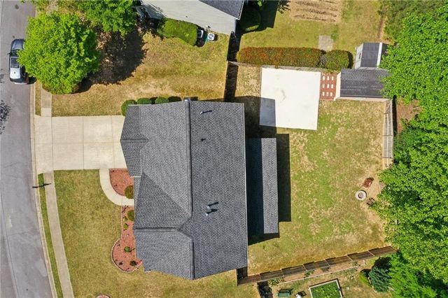 3564 Butler Springs Trace NW, Kennesaw, GA 30144