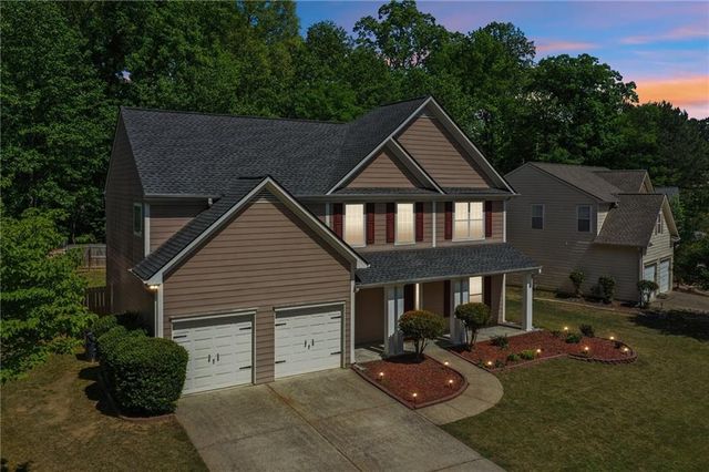 3564 Butler Springs Trace NW, Kennesaw, GA 30144