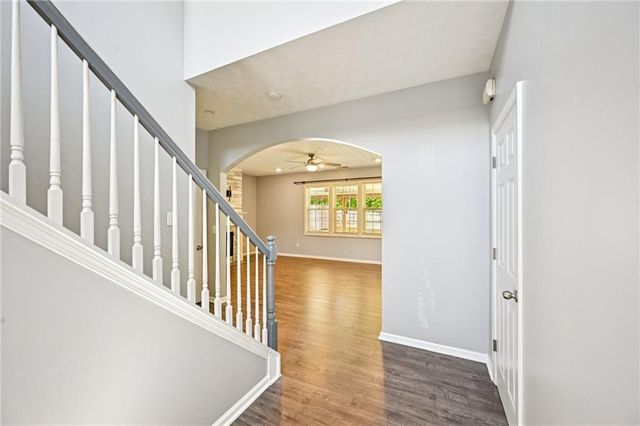 3564 Butler Springs Trace NW, Kennesaw, GA 30144