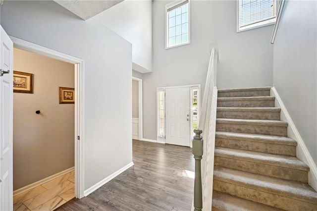 3564 Butler Springs Trace NW, Kennesaw, GA 30144