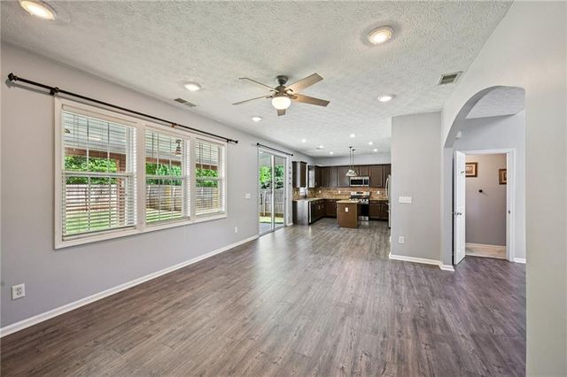 3564 Butler Springs Trace NW, Kennesaw, GA 30144