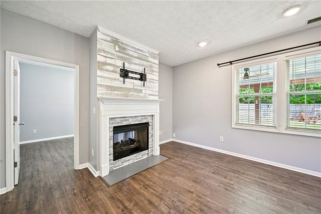 3564 Butler Springs Trace NW, Kennesaw, GA 30144